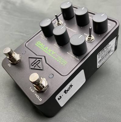 Universal Audio - Galaxy '74 Tape Echo & Reverb 2